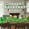 St. Patrick's Day Decorations Set - "Happy St. Patrick's Day"