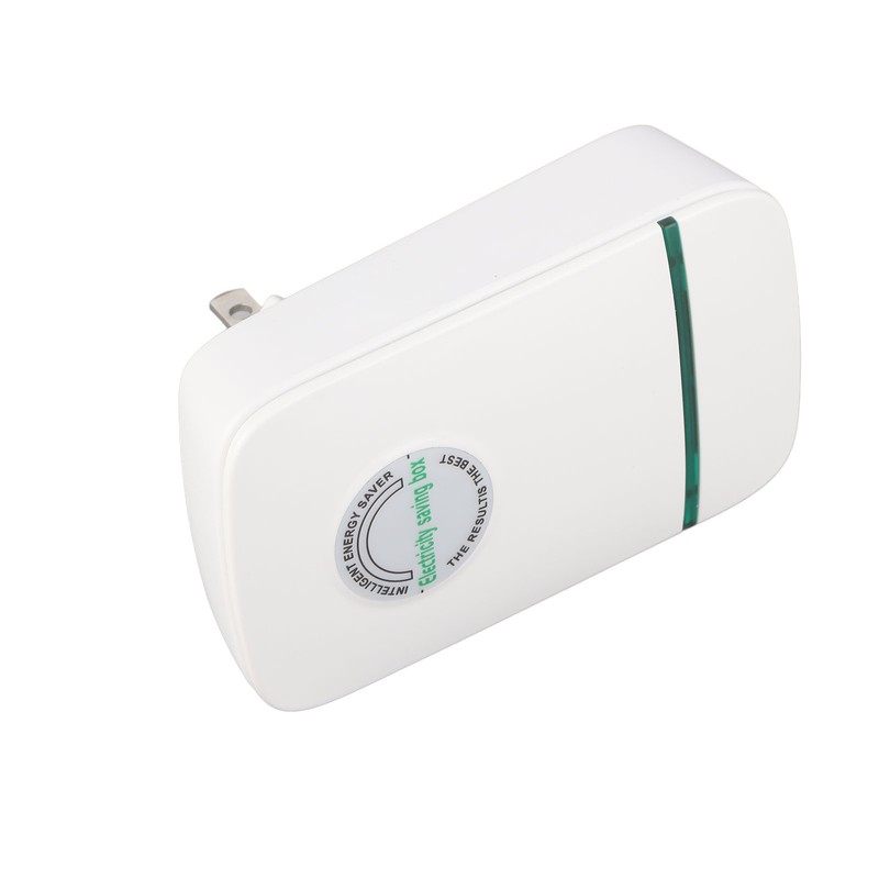 3PCS Energy Saving Device Stop Watt Power Save Electricity Saving
