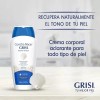 Crema Corporal Líquida Grisi Concha Nacár Aclarante 400 Ml