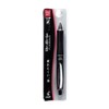 Pilot Dr. Grip Full Black HDGFB-80R-S Silver