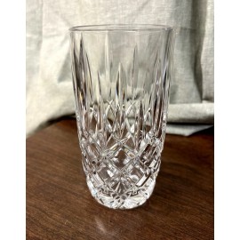 Gorham Crystal Lady Anne 6" Highball Glass