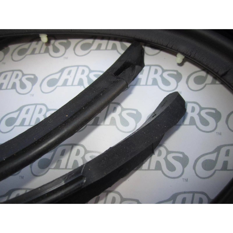 N/A 1963 1964 1965 Buick Riviera Door Weatherstrips | Seals