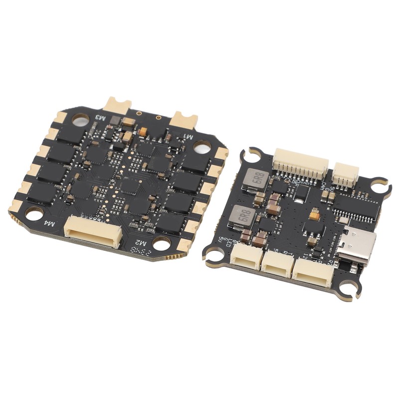 F405 Flight Controller with 55A 4 in 1 ESC 3‑6S