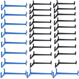 ZAHD Pack of 30 Fruit Trees Branch Supports Branch Spreader for Fruit Trees Branch Separator Made of Plastic Fruit Branch Separator Pressure-resistant Plastic with High for Growing Tool Strong