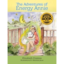The Adventures Of Energy Annie