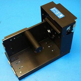 Seiko Instruments P# KBM-112 Heavy Duty Direct Thermal Printer Input 24 VDC