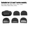 Electric Shaver Beard Trimmer Head Compatible Shaver Part Cutter Accessories