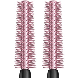 Kit 2 mascaras Lash Sensational Sky High a Prueba de Agua, Maybelline NY