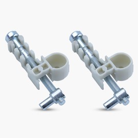 Haishine 2X Chain Tensioner Adjuster Screw For Stihl Chainsaw 017 018 MS170 MS180 MS 170 180 Replace for 1120 664 1500/1123 664 1605