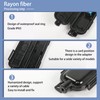PNGKNYOCN Optical Fiber Waterproof Box FTTH Drop Cable Protection Box