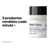 L'oréal Professionnel Metal Detox Mask Sin Sulfatos 250ml