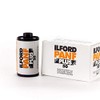 Ilford PAN F Plus, Black and White Print Film, 135