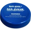 San Jamar RCUCAPPAK Rapi-Kool Replacement Cap(pack of 4)