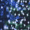 Christmas Tapestry Exquisite Christmas Tree Pattern Wall Hanging Blanket for