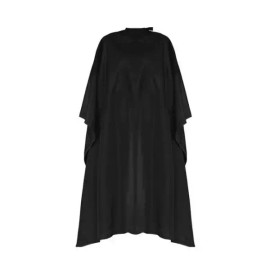미용실 가운 방수 커트보 컷트보 롱 도구 실용품 염색보 소품 Waterproof Beauty Salon Gown Cut Bob Cut Tool Practical Goods Dyeing Cape Accessories