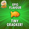 Pepperidge Farm Goldfish Flavour Blasted Xplosive Pizza