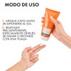 Protector Solar Vichy Ideal Soleil Toque Seco FPS 50 Vichy