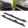 Front Bumper Upper Grille Insert Trim 53123 0R050 High Strength