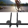 Bike Split Rest Handlebar Aluminum Alloy Bike Armrest TT Relax