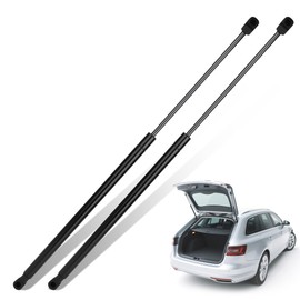 Rear Liftgate Hatch Tailgate Struts Lift Support Shocks for Lexus RX350 RX450h 2010-2015, Trunk Struts Replacement for Sport Utility 4-Door with Power Liftgate Tailgate 6756 PM3066 68960-0E030, 2 Pcs