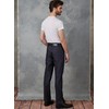 Vogue Men's Jeans Sewing Pattern Kit, Design Code V1915, Sizes