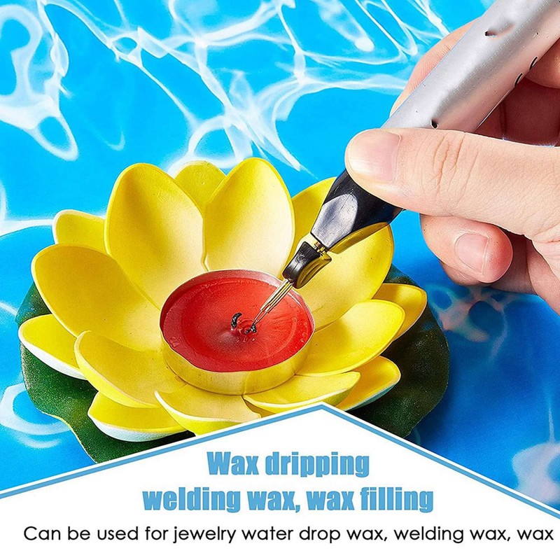 Thread Burner Tips Thread Zapper and Melt Thread with -Perfect