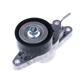 Frankberg Belt Tensioner Belt Pulley Tensioner For Berlingo Nemo Xsara Qubo 206 Bipper Partner 1996-2021 575197