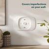 ecobee Trim Plate - Made for ecobee Smart Thermostat Essential