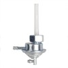 Fuel tap vacuum for 2 and 4 stroke China scooter