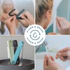 LastSwab® Reusable Buds Swabs for Ear Cleaning - The Sustainable