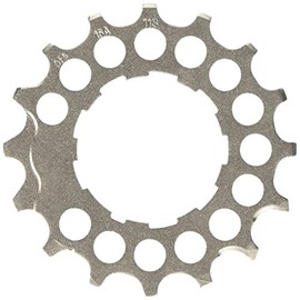 Shimano CS-6800 Y1Y916000 Repair Parts 16T Gear A (11-23T, 11-25T, 12-25T, 14-28T)