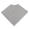Nursing Cover 360 Full Coverage Soft Breathable Comfortable Breastfeeding Cover