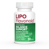 Lipo-Flavonoid Balance Support Supplement - Inner Ear Health & Vertigo