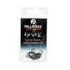 Pallatrax Gripz Curve Shank Fishing Hooks - Carp Fishing Hook