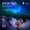Mooyran Exclusive Astronaut Galaxy Projector - Special Limited Edition Star