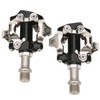 Durable Cycling Road Bike SelfLocking Pedals Bicycle Pedals Bike Bicycle