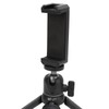 Camera Tripod Aluminum Alloy ABS 360 Degree Panoramic Portable Desktop