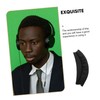 TEHAUX Wh Xb910n Headphone Headband Pad Replacement Cover for Comfort