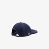 Lacoste Men's Hats and Hats, navy