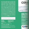 Camp CERALUX Marmo, Cera metallizzata autolucidante protettiva specifica per marmo,