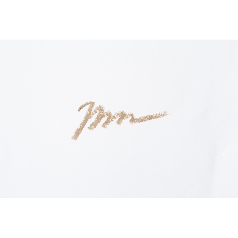 luamo Natural Multi-Eye Pencil Blonde 1.1g