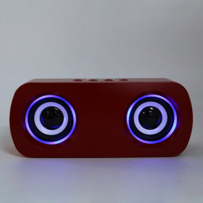 Sada A9 Bluetooth Speaker Intelligent Mini Audio Bluetooth 5.0 Speaker
