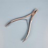 Kiali Nail Art Nail Care Cuticle Nipper Cutter