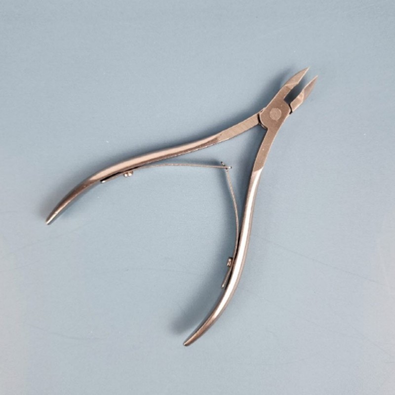 Kiali Nail Art Nail Care Cuticle Nipper Cutter