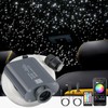 SUNKENET 16W Starlight Headliner Kit, Star Lights for Car Roof&Home