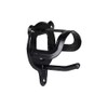 Horze Bridle Rack, Barn, 6438076089409, Black, One Size