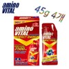 Amino Vital Amino Shot 4p, 180g, 1 piece / 아미노바이탈 아미노샷 4p, 180g, 1개