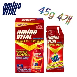 Amino Vital Amino Shot 4p, 180g, 1 piece / 아미노바이탈 아미노샷 4p, 180g, 1개
