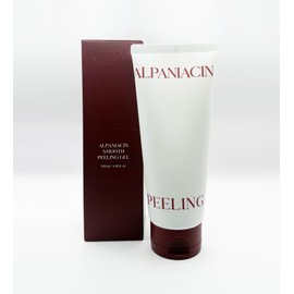 Sean Lee Alpha Niacin Smooth Peeling Gel 120ml / 션리 알파나이아신 스무스 필링젤 120ml