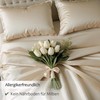 Cozyor Satin Bed Linen 135 x 200 cm Extra Thick